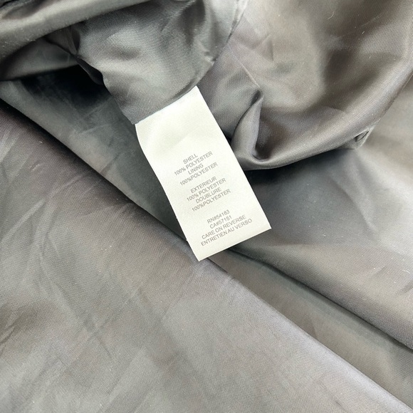 Calvin Klein One Shoulder Beaded Strap Dress Formal Prom Wedding Guest - Picture 8 of 13